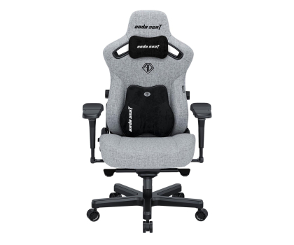 Mebel gamingowy Anda Seat Kaiser 3 Pro XL grey